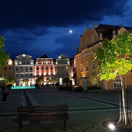 Apartament Przy Starowce - Bella Болеславец Экстерьер фото