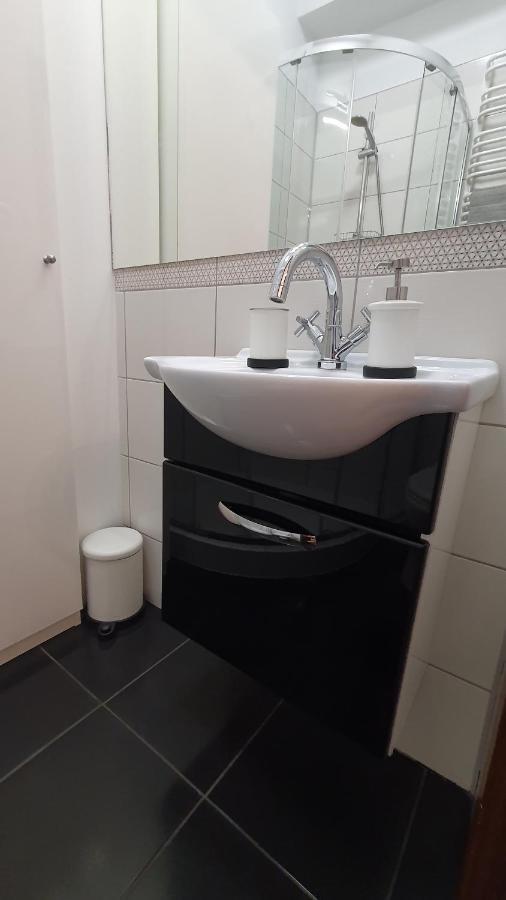 Apartament Przy Starowce - Bella Болеславец Экстерьер фото