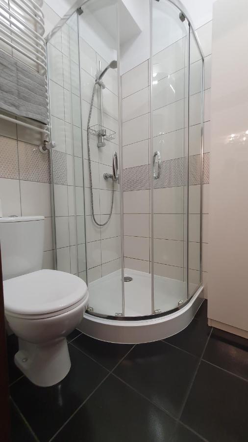 Apartament Przy Starowce - Bella Болеславец Экстерьер фото