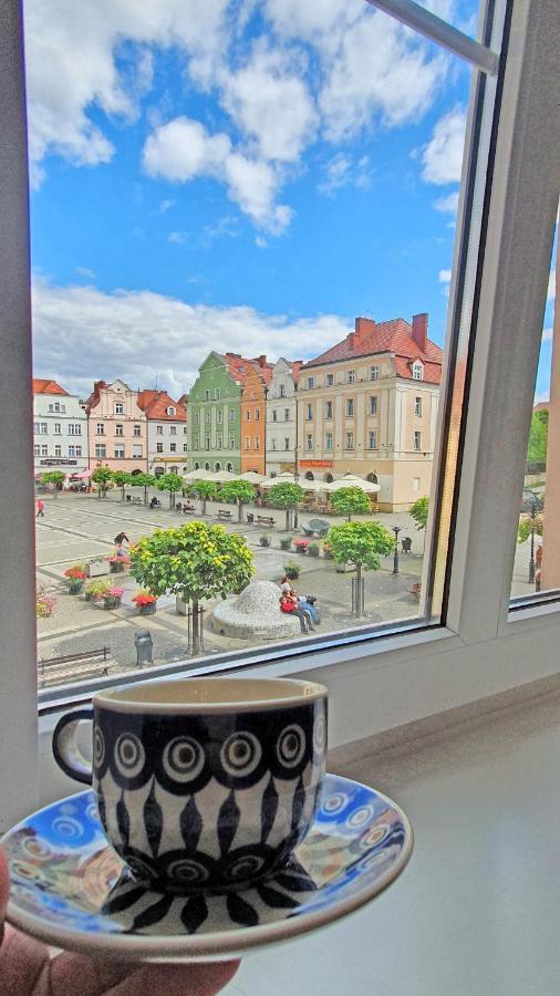 Apartament Przy Starowce - Bella Болеславец Экстерьер фото