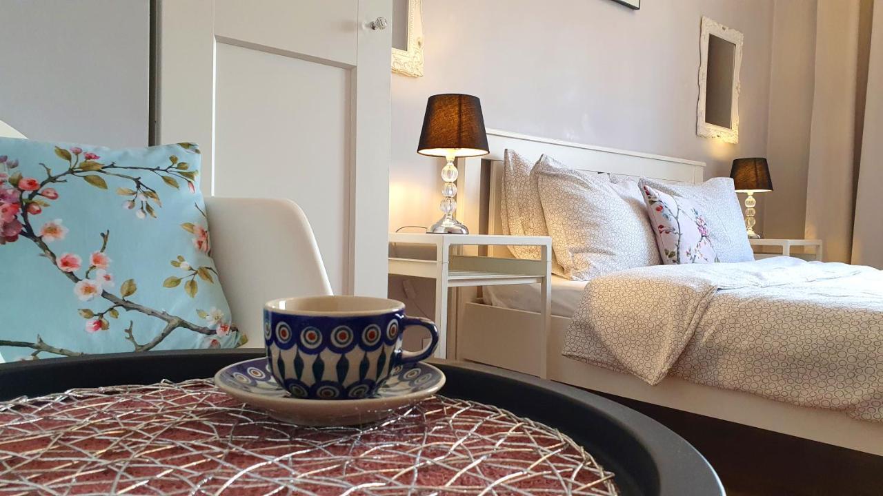 Apartament Przy Starowce - Bella Болеславец Экстерьер фото