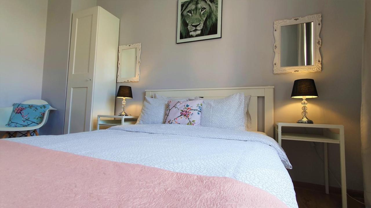 Apartament Przy Starowce - Bella Болеславец Экстерьер фото
