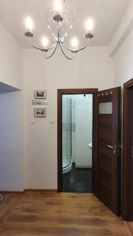 Apartament Przy Starowce - Bella Болеславец Экстерьер фото