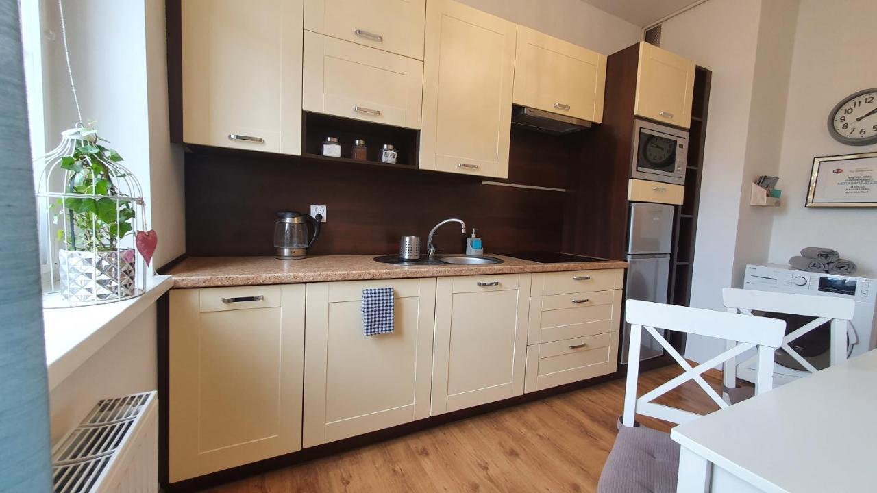 Apartament Przy Starowce - Bella Болеславец Экстерьер фото