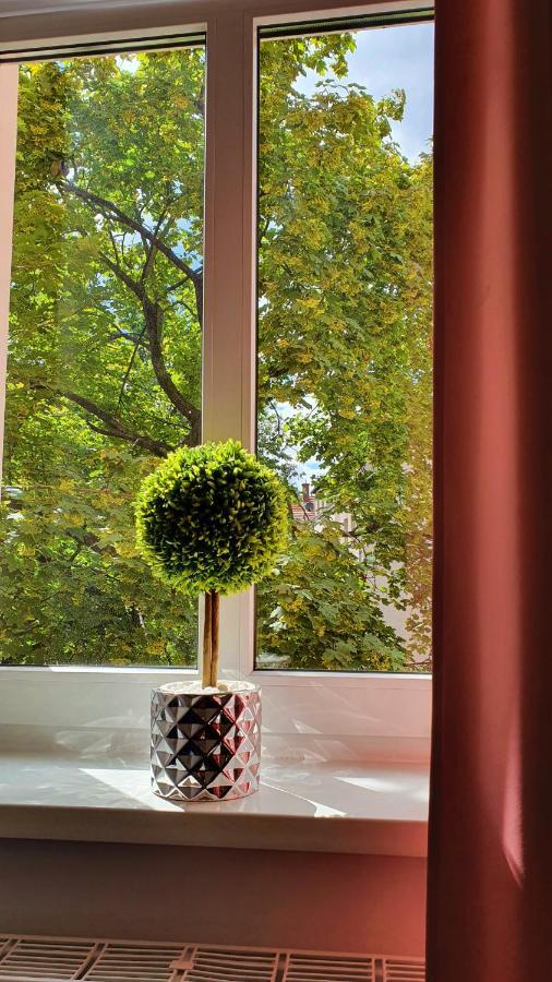 Apartament Przy Starowce - Bella Болеславец Экстерьер фото