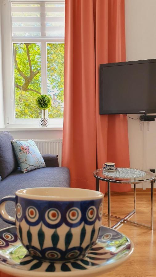 Apartament Przy Starowce - Bella Болеславец Экстерьер фото