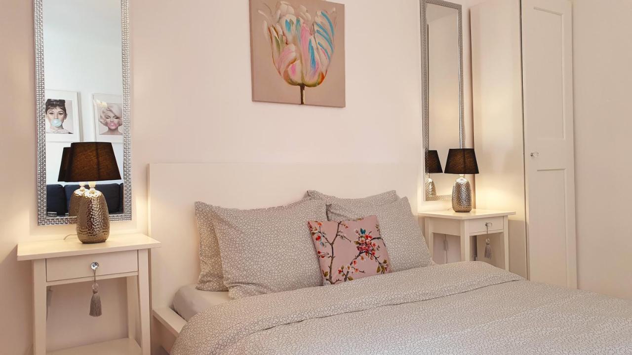 Apartament Przy Starowce - Bella Болеславец Экстерьер фото