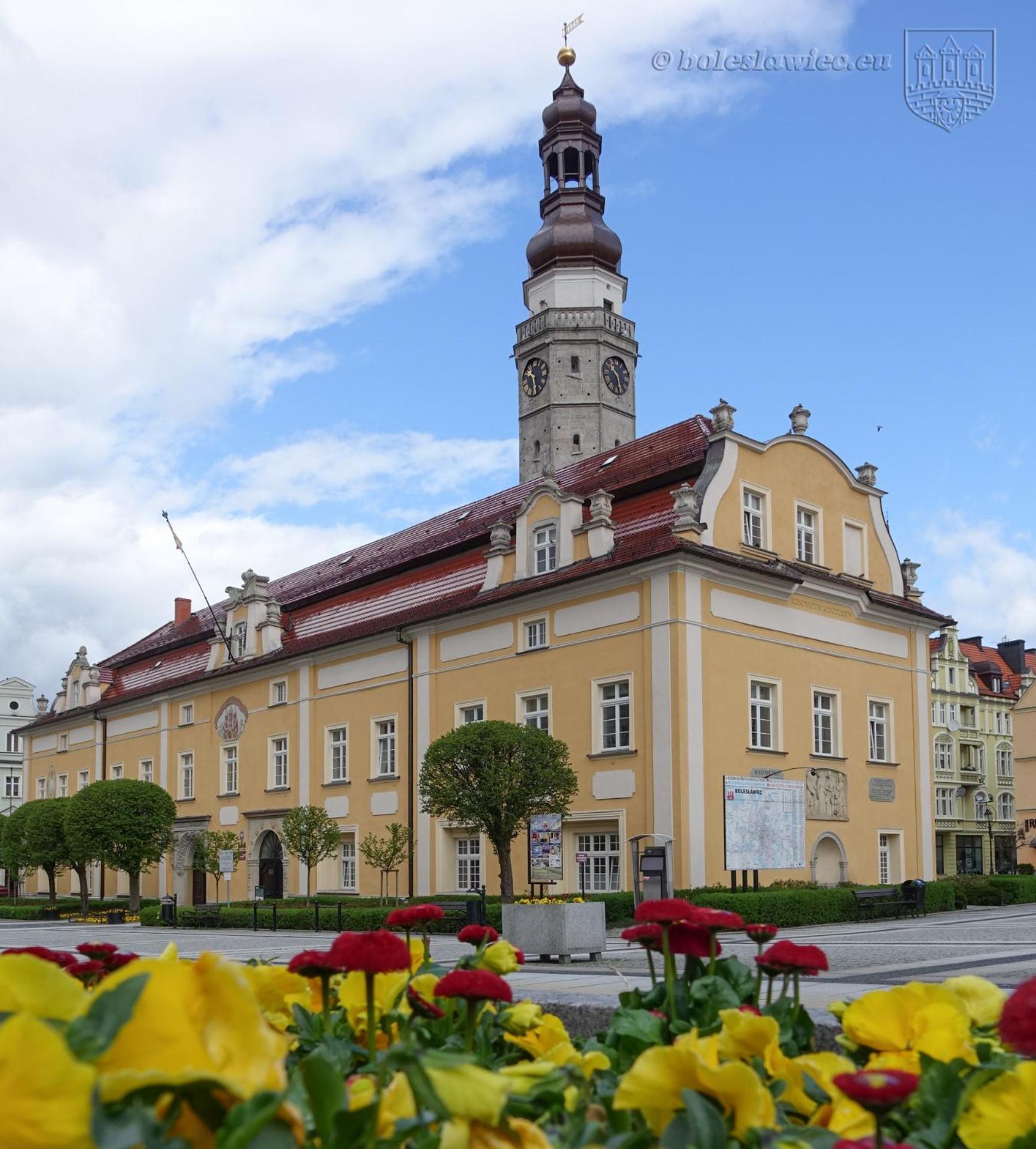 Apartament Przy Starowce - Bella Болеславец Экстерьер фото