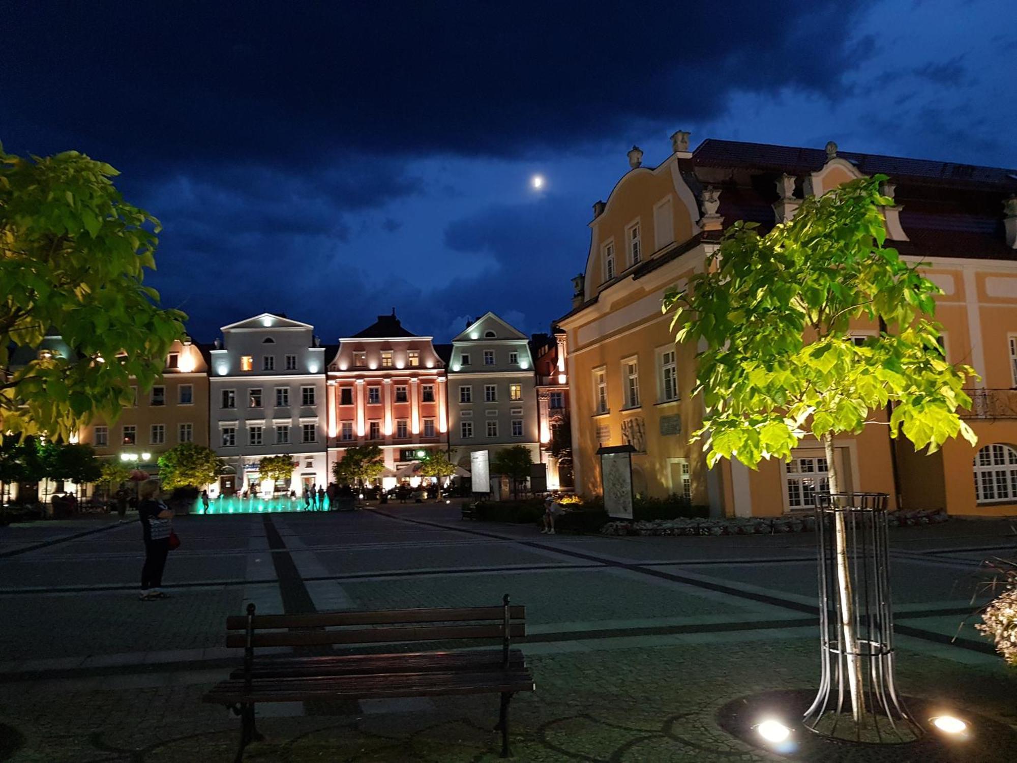 Apartament Przy Starowce - Bella Болеславец Экстерьер фото