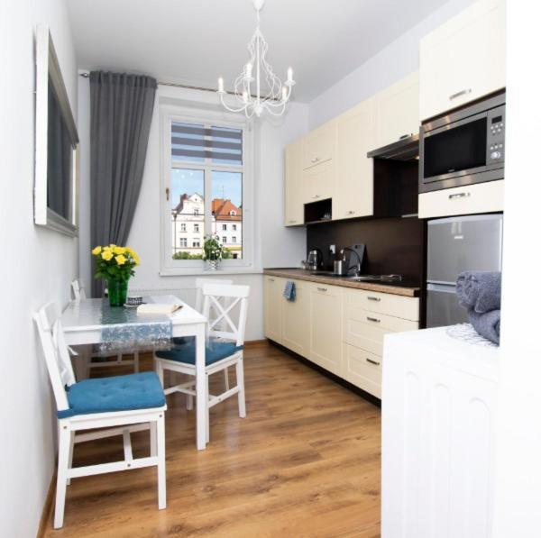 Apartament Przy Starowce - Bella Болеславец Экстерьер фото